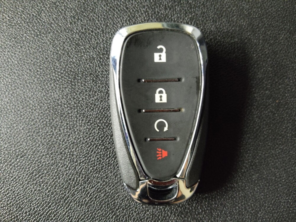 2023 Chevrolet Equinox in Greensboro, NC 27407 - 18131117 32