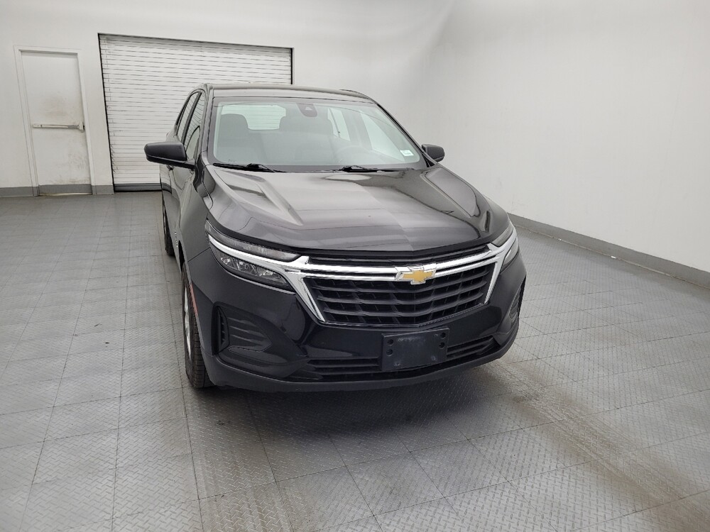 2023 Chevrolet Equinox in Greensboro, NC 27407 - 18131117 14