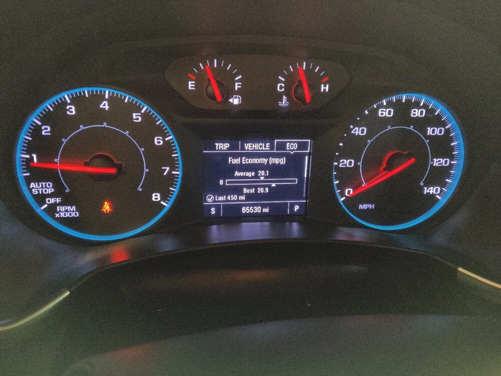 2023 Chevrolet Equinox in Greensboro, NC 27407 - 18131117 23