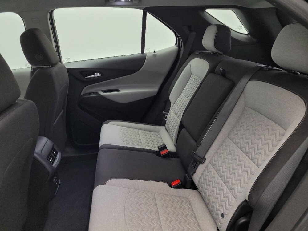 2023 Chevrolet Equinox in Greensboro, NC 27407 - 18131117 18