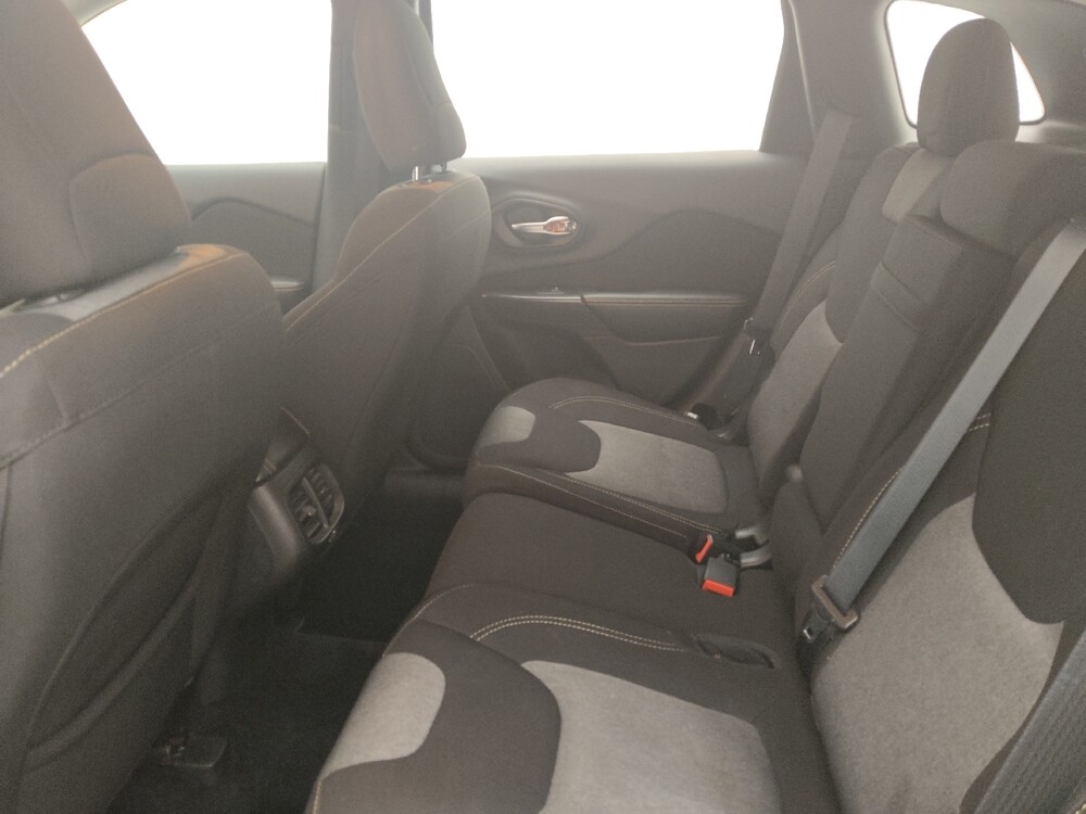 2016 Jeep Cherokee in Conway, SC 29526 - 18131118 18