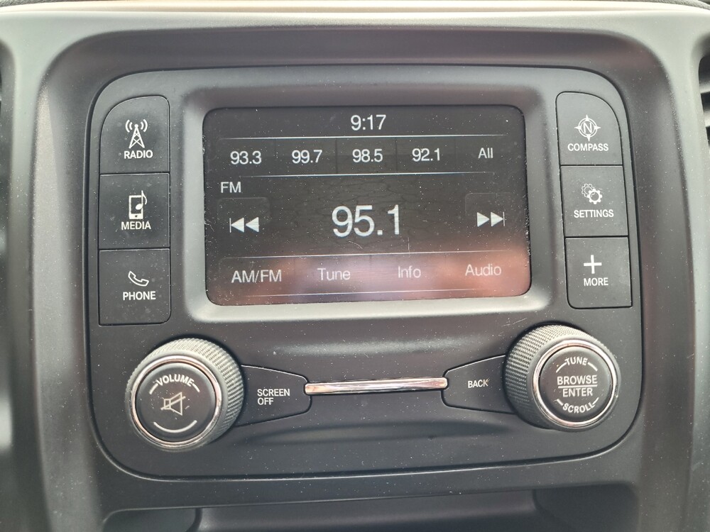 2016 Jeep Cherokee in Conway, SC 29526 - 18131118 25