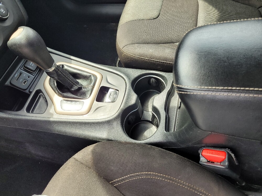 2016 Jeep Cherokee in Conway, SC 29526 - 18131118 26