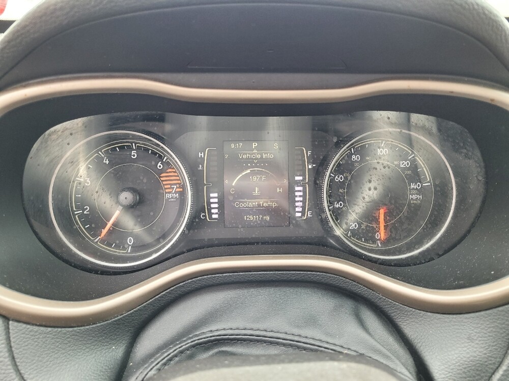 2016 Jeep Cherokee in Conway, SC 29526 - 18131118 23