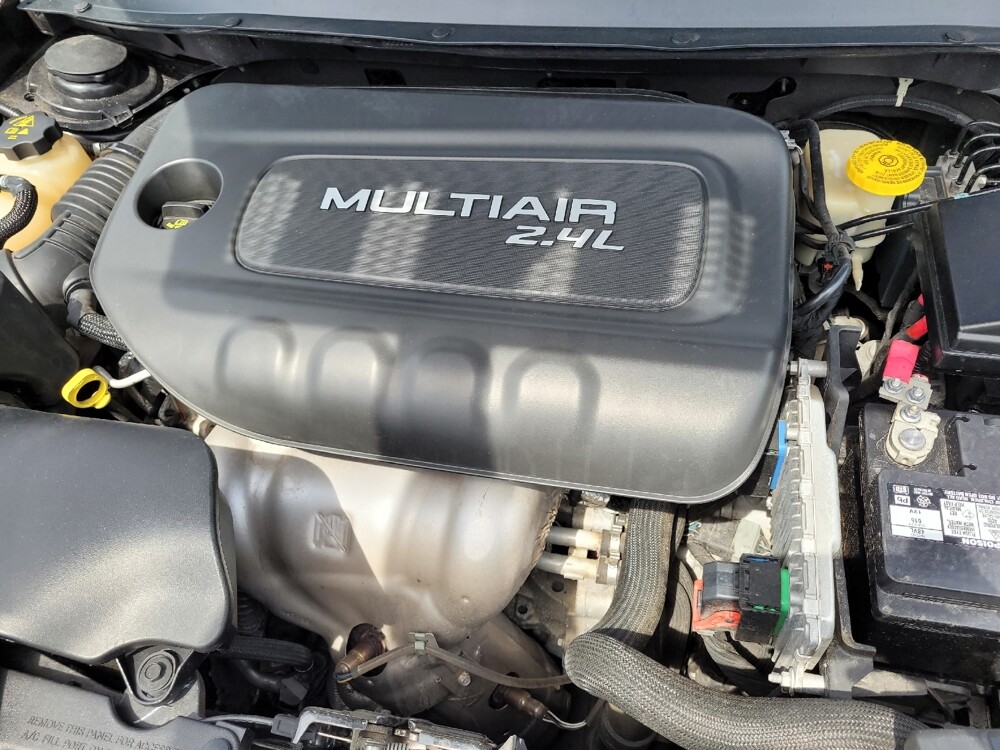 2016 Jeep Cherokee in Conway, SC 29526 - 18131118 30