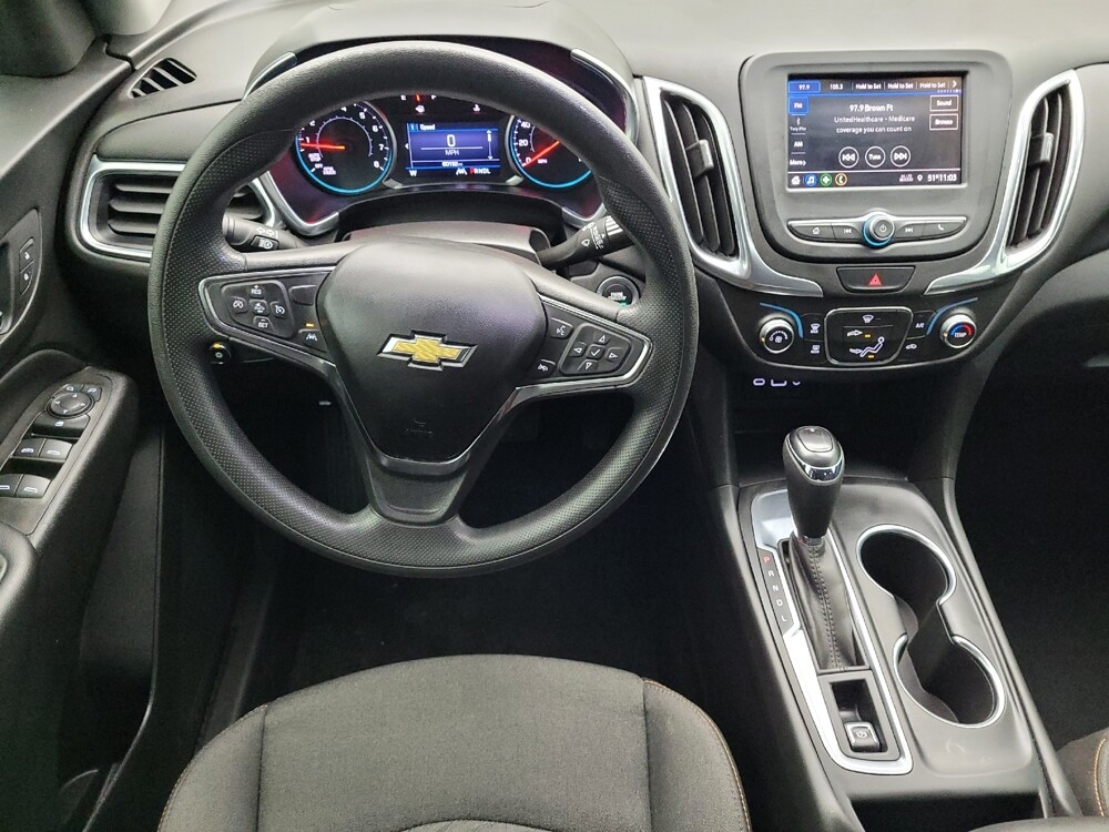 2021 Chevrolet Equinox in Charlotte, NC 28273 - 18131122 22