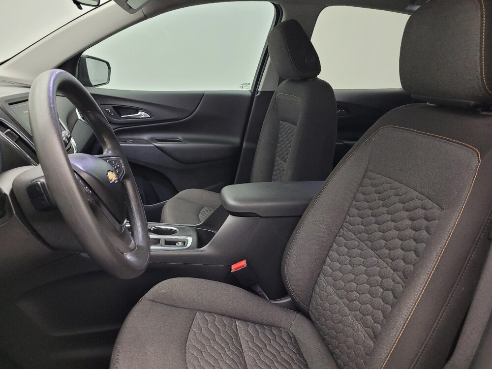 2021 Chevrolet Equinox in Charlotte, NC 28273 - 18131122 17