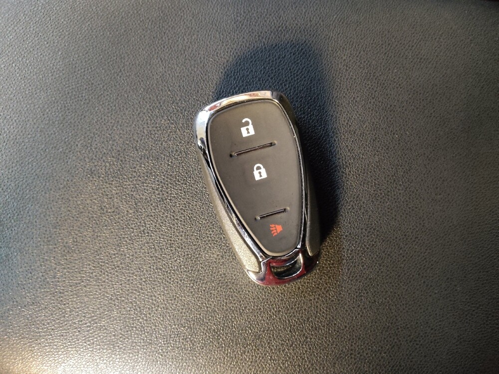 2021 Chevrolet Equinox in Charlotte, NC 28273 - 18131122 32