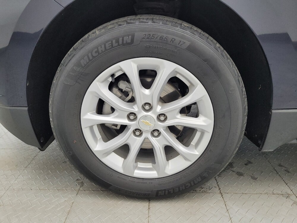 2021 Chevrolet Equinox in Charlotte, NC 28273 - 18131122 31