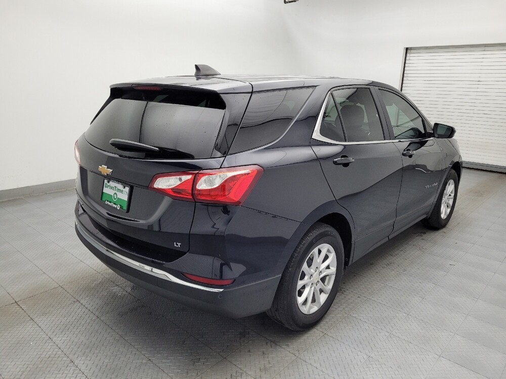2021 Chevrolet Equinox in Charlotte, NC 28273 - 18131122 9