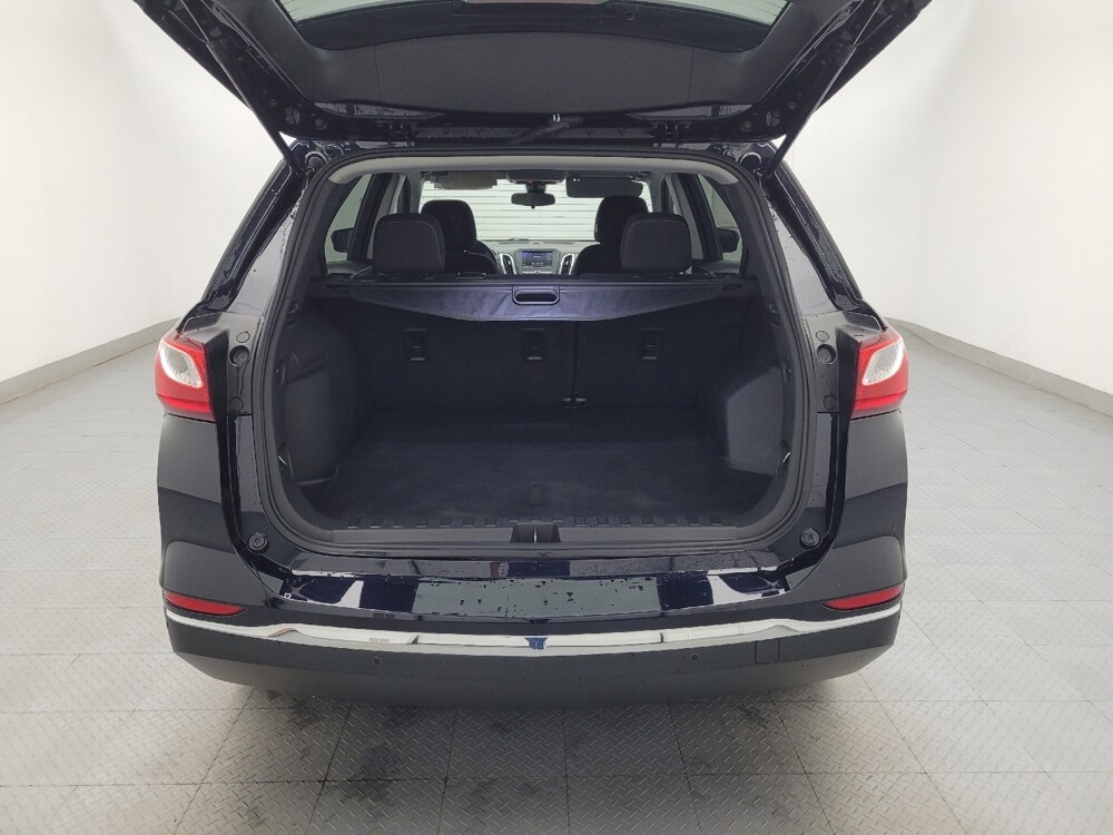 2021 Chevrolet Equinox in Charlotte, NC 28273 - 18131122 29