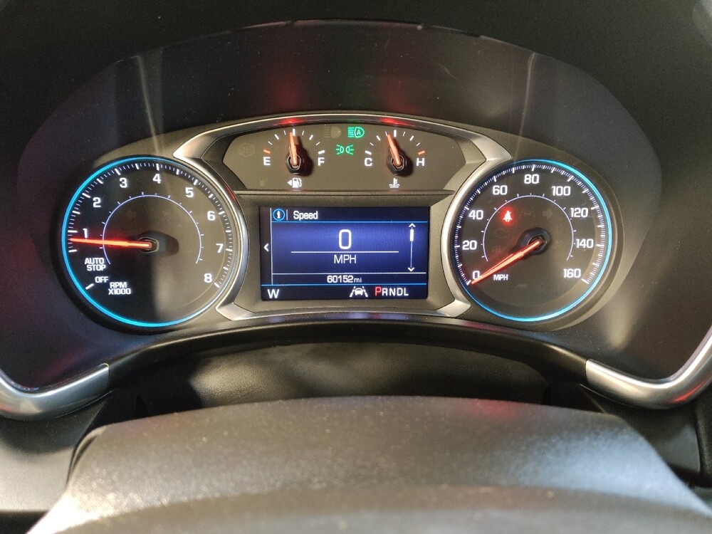 2021 Chevrolet Equinox in Charlotte, NC 28273 - 18131122 23