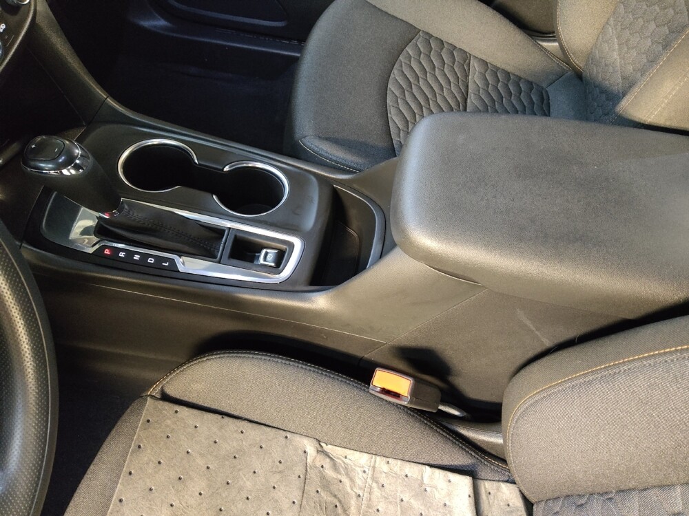 2021 Chevrolet Equinox in Charlotte, NC 28273 - 18131122 26