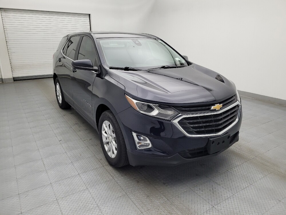 2021 Chevrolet Equinox in Charlotte, NC 28273 - 18131122 13