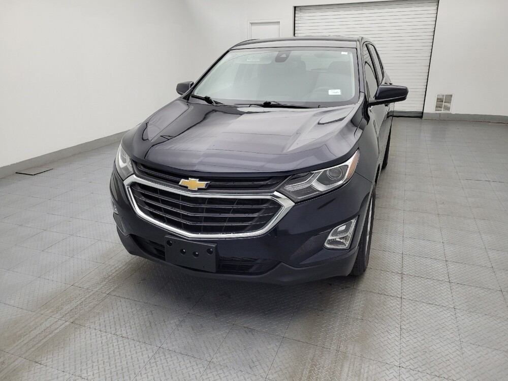 2021 Chevrolet Equinox in Charlotte, NC 28273 - 18131122 15
