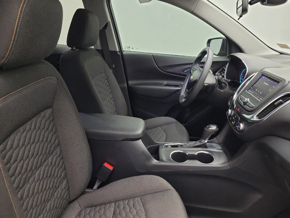 2021 Chevrolet Equinox in Charlotte, NC 28273 - 18131122 21