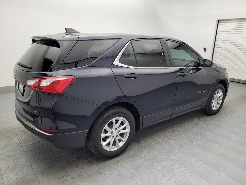 2021 Chevrolet Equinox in Charlotte, NC 28273 - 18131122 10