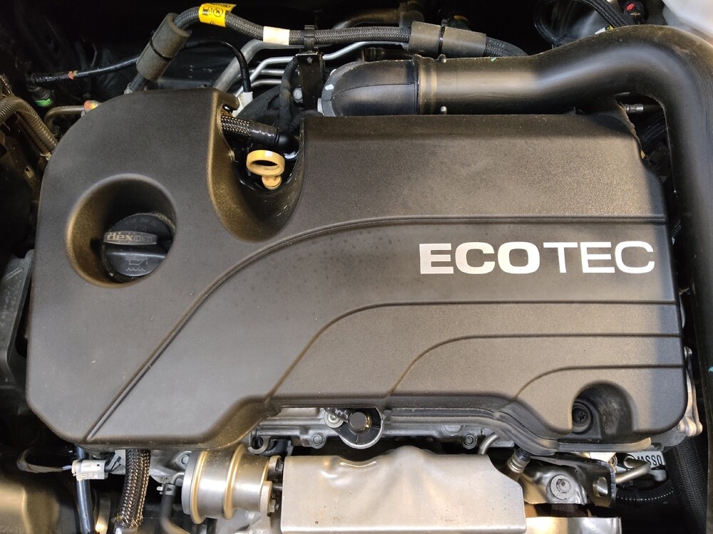 2021 Chevrolet Equinox in Charlotte, NC 28273 - 18131122 30