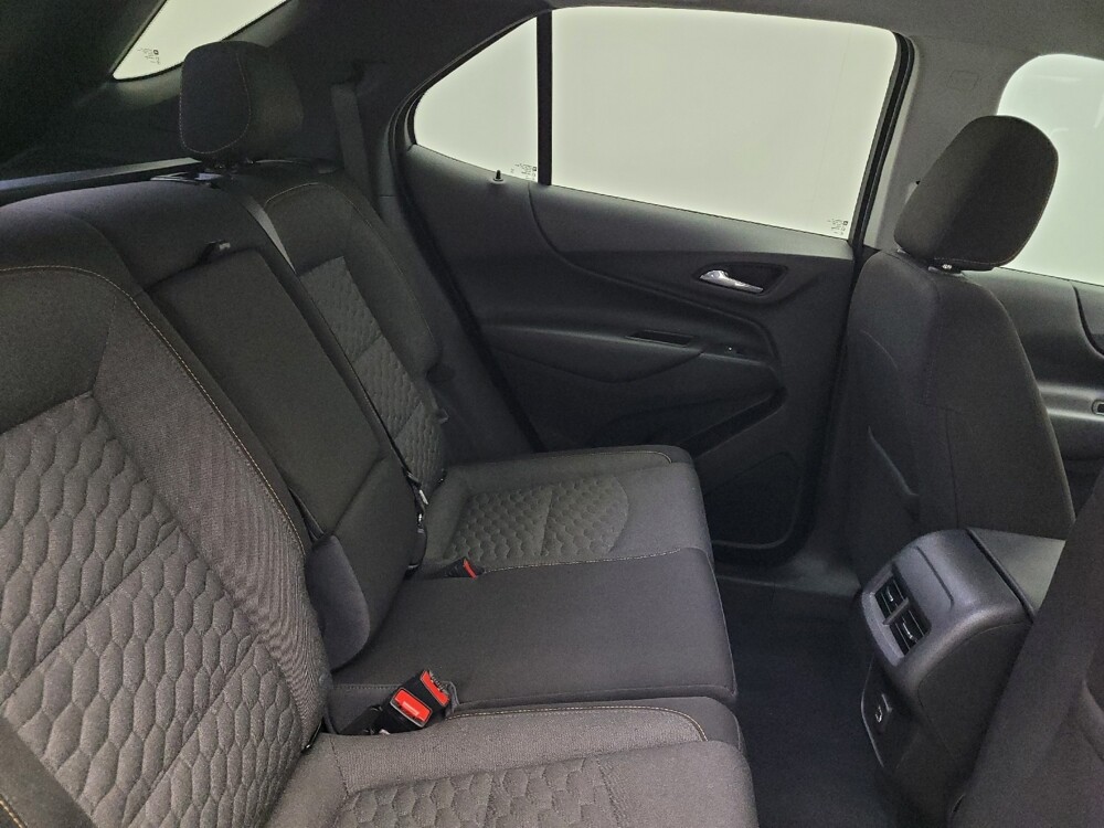 2021 Chevrolet Equinox in Charlotte, NC 28273 - 18131122 19