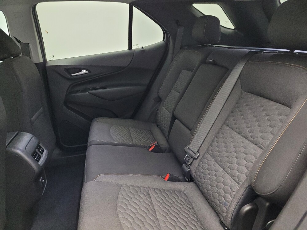 2021 Chevrolet Equinox in Charlotte, NC 28273 - 18131122 18