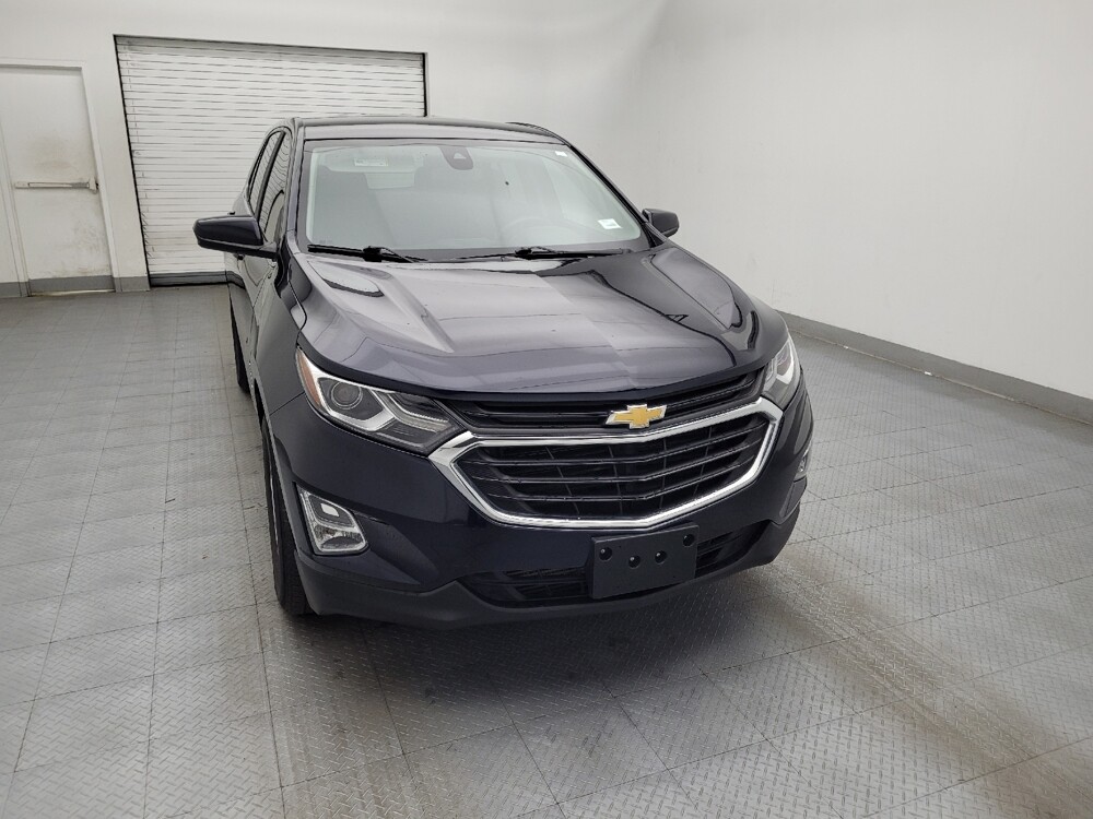 2021 Chevrolet Equinox in Charlotte, NC 28273 - 18131122 14