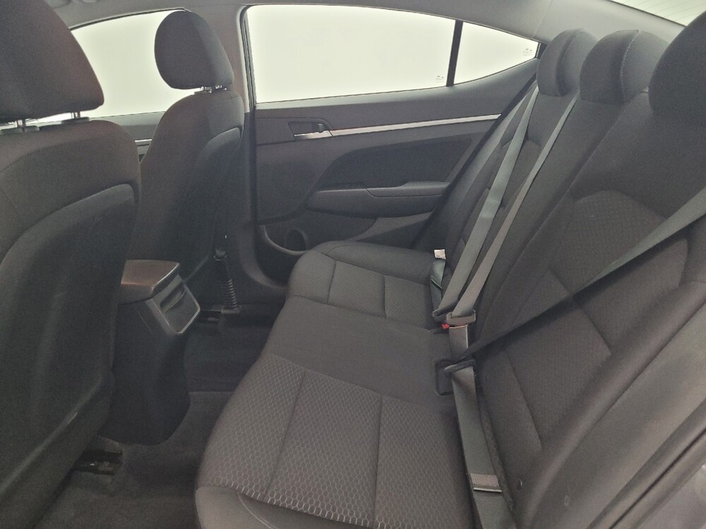 2020 Hyundai Elantra in Fayetteville, NC 28304 - 18131123 18