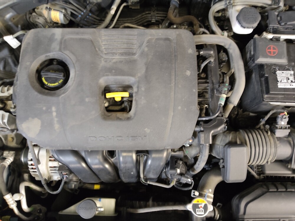 2020 Hyundai Elantra in Fayetteville, NC 28304 - 18131123 30