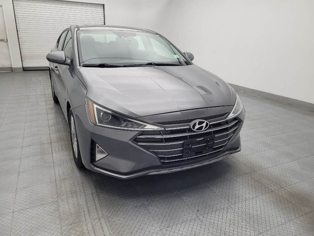 2020 Hyundai Elantra in Fayetteville, NC 28304 - 18131123 14