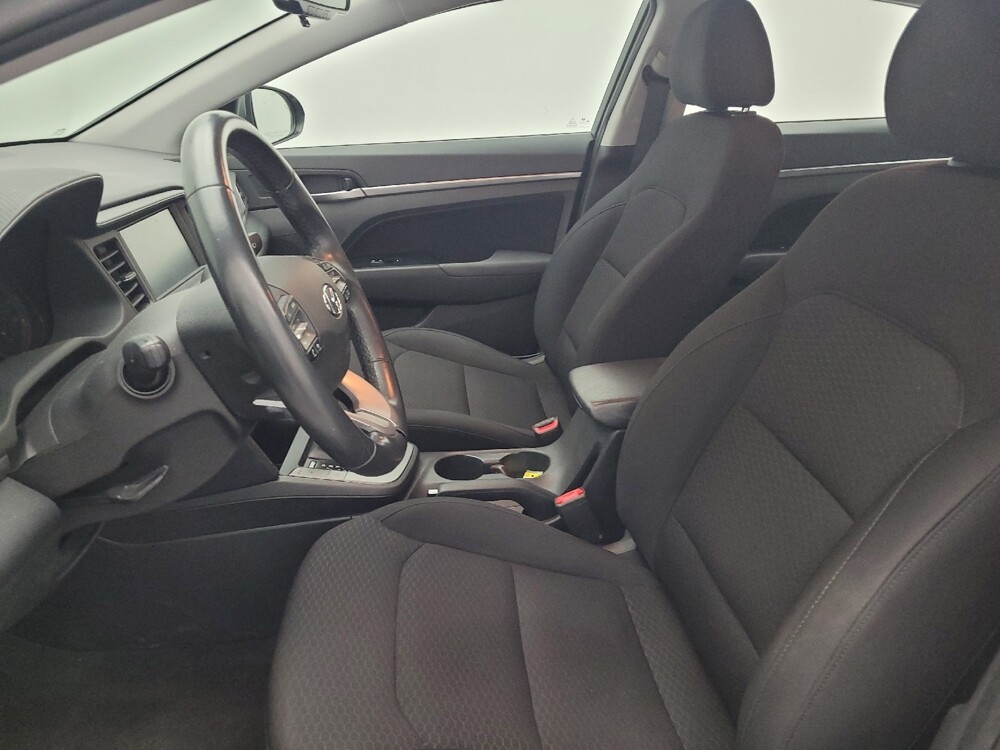 2020 Hyundai Elantra in Fayetteville, NC 28304 - 18131123 17
