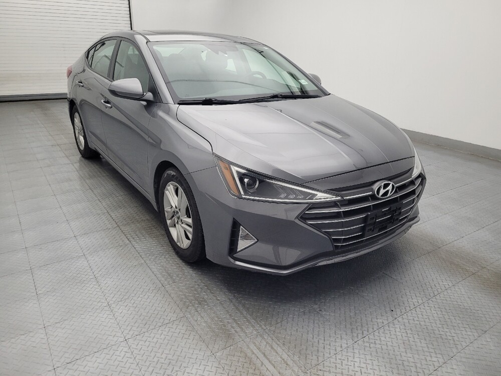 2020 Hyundai Elantra in Fayetteville, NC 28304 - 18131123 13