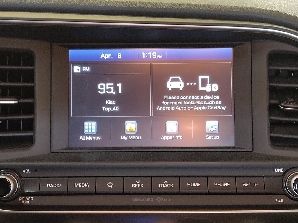 2020 Hyundai Elantra in Fayetteville, NC 28304 - 18131123 25