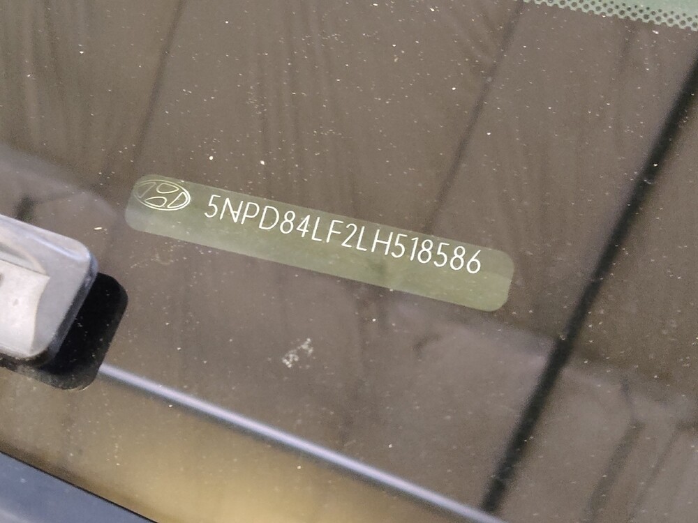 2020 Hyundai Elantra in Fayetteville, NC 28304 - 18131123 33