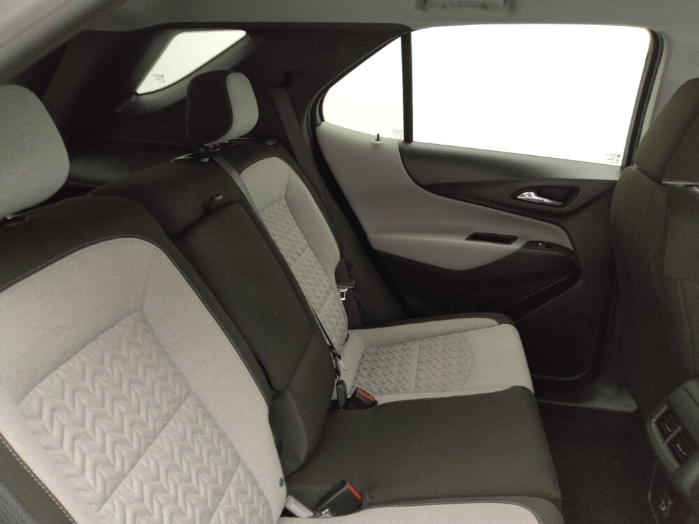 2024 Chevrolet Equinox in Columbia, SC 29210 - 18131125 19