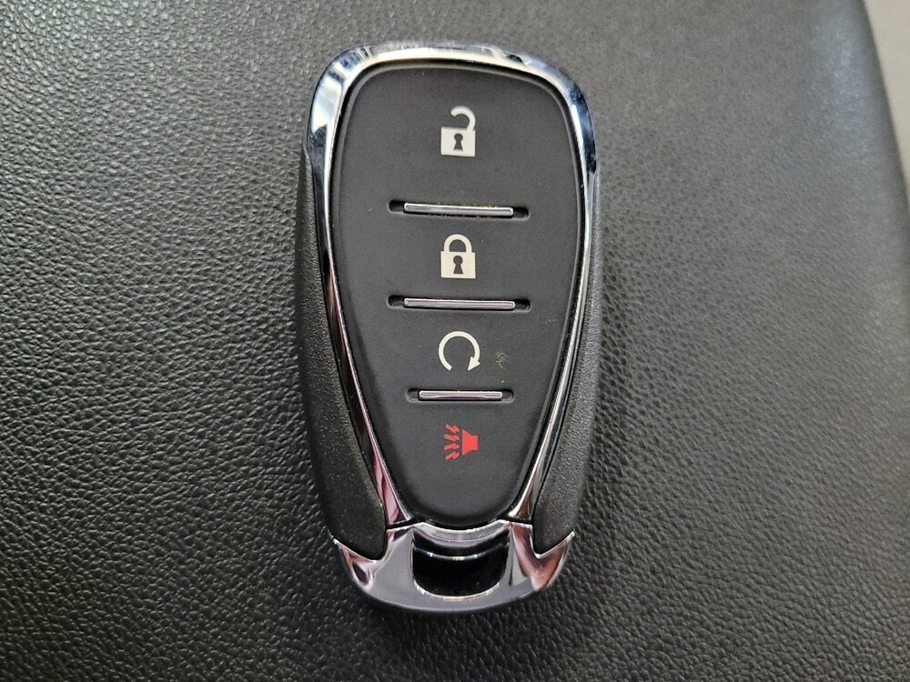 2024 Chevrolet Equinox in Columbia, SC 29210 - 18131125 32