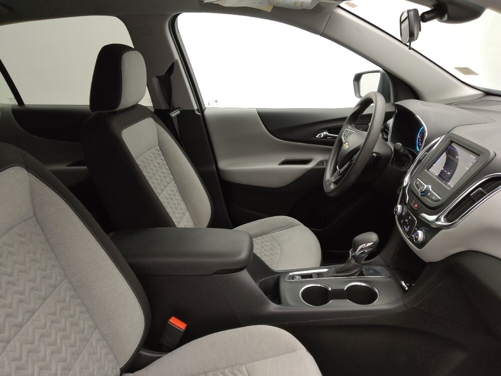 2024 Chevrolet Equinox in Columbia, SC 29210 - 18131125 21