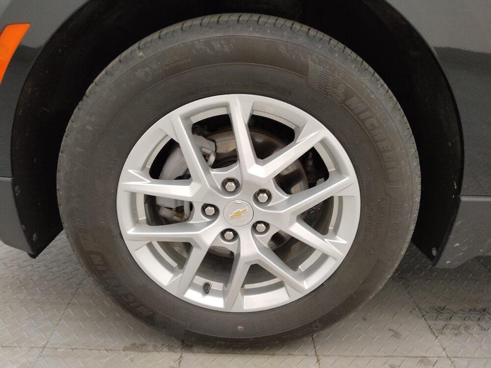 2024 Chevrolet Equinox in Columbia, SC 29210 - 18131125 31