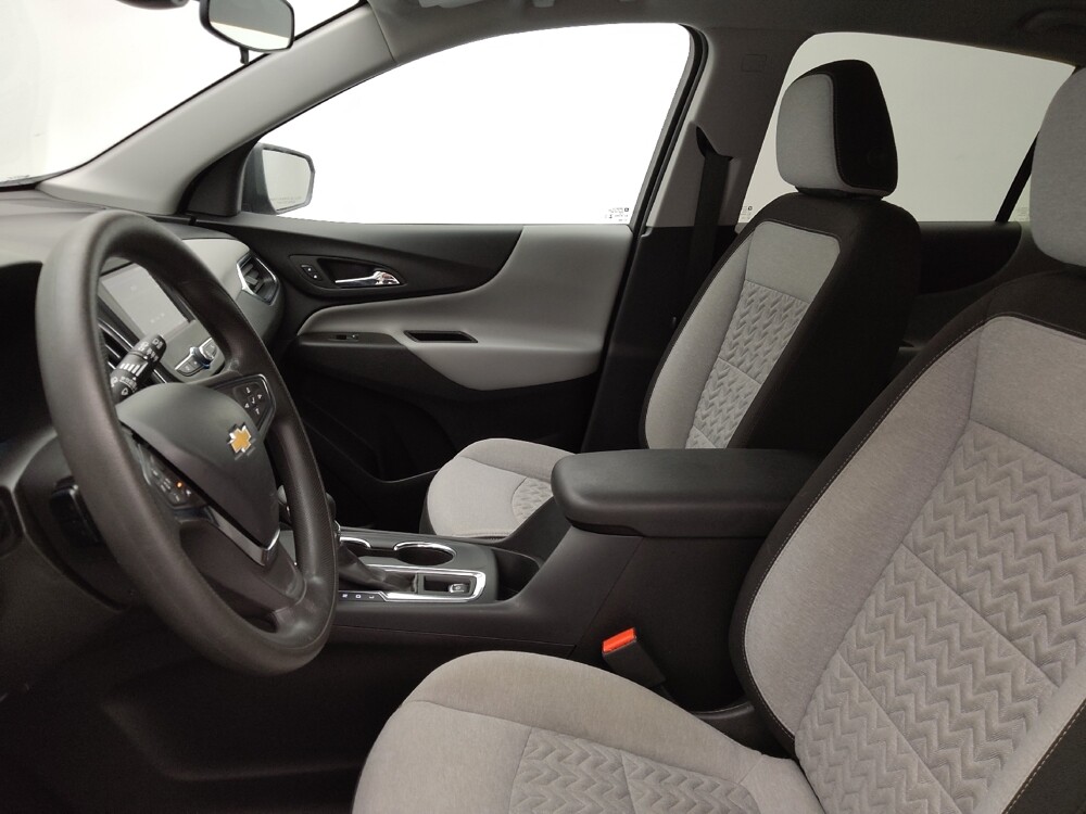 2024 Chevrolet Equinox in Columbia, SC 29210 - 18131125 17