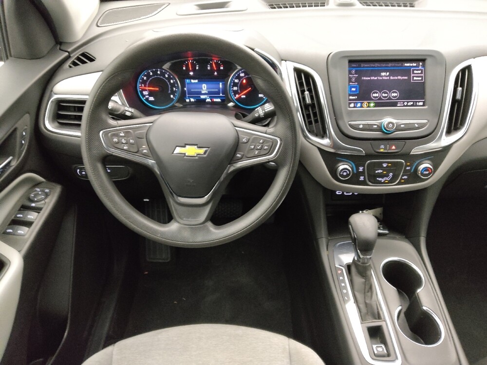 2024 Chevrolet Equinox in Columbia, SC 29210 - 18131125 22