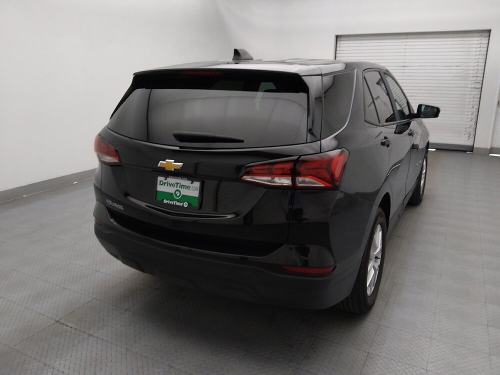 2024 Chevrolet Equinox in Columbia, SC 29210 - 18131125 7