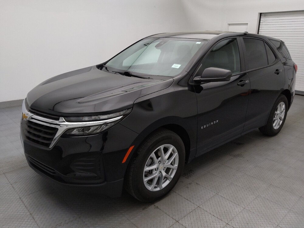 2024 Chevrolet Equinox in Columbia, SC 29210 - 18131125 2