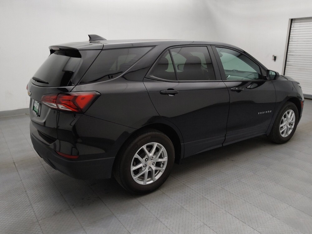 2024 Chevrolet Equinox in Columbia, SC 29210 - 18131125 10