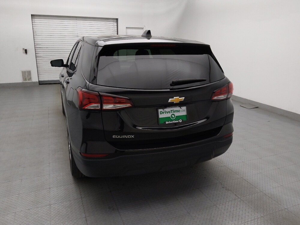 2024 Chevrolet Equinox in Columbia, SC 29210 - 18131125 6