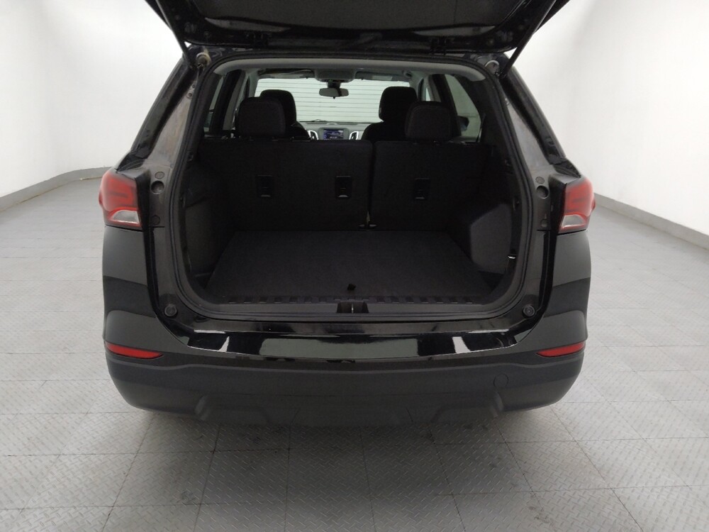 2024 Chevrolet Equinox in Columbia, SC 29210 - 18131125 29