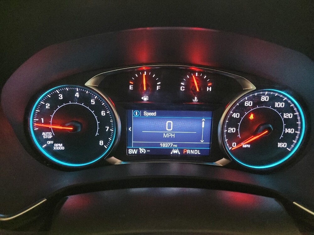 2024 Chevrolet Equinox in Columbia, SC 29210 - 18131125 23