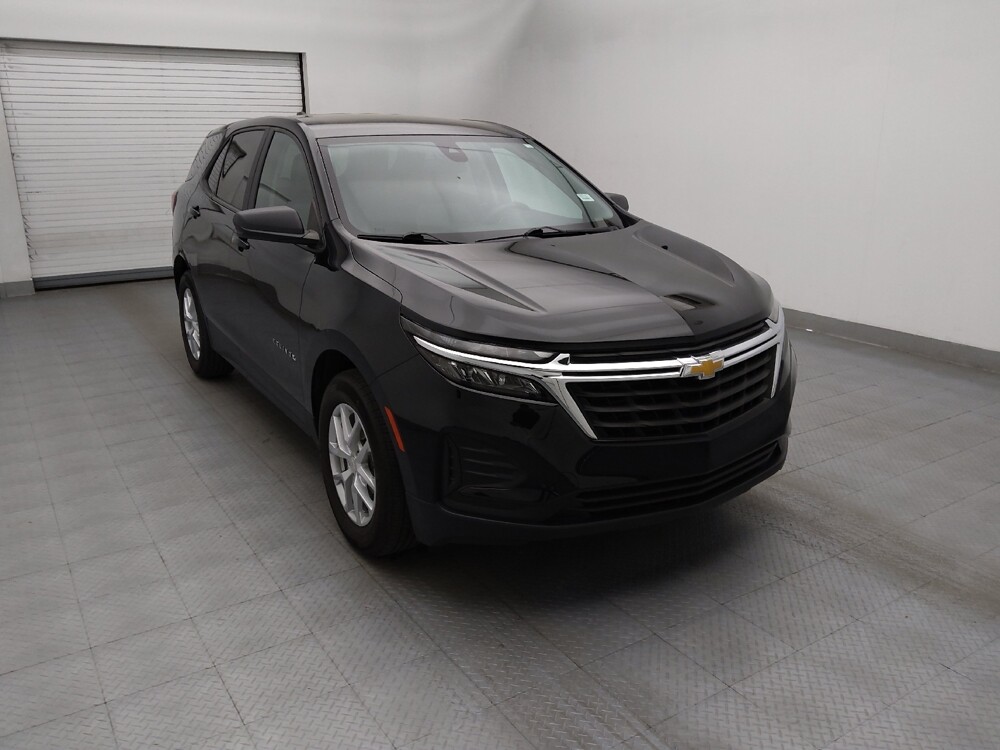 2024 Chevrolet Equinox in Columbia, SC 29210 - 18131125 13