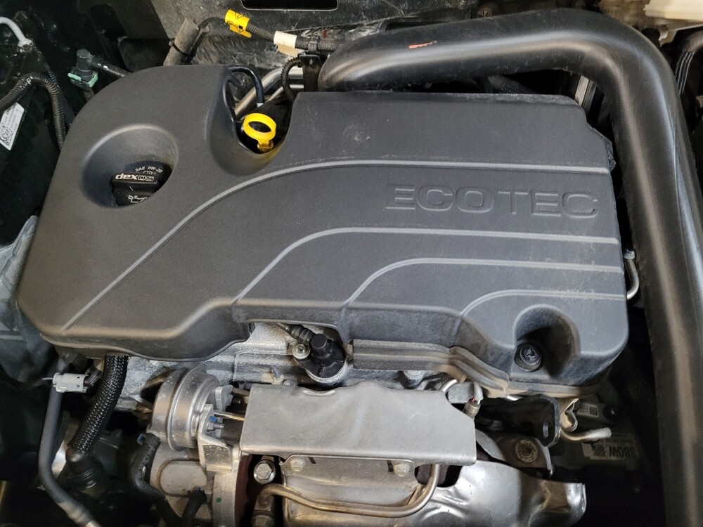 2024 Chevrolet Equinox in Columbia, SC 29210 - 18131125 30