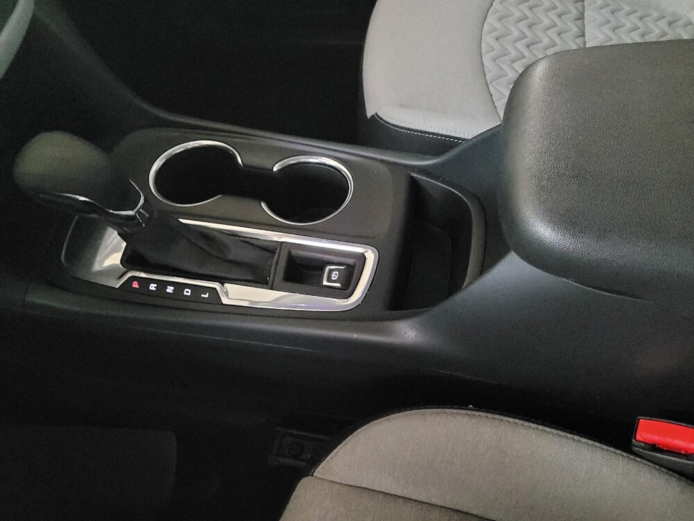 2024 Chevrolet Equinox in Columbia, SC 29210 - 18131125 26