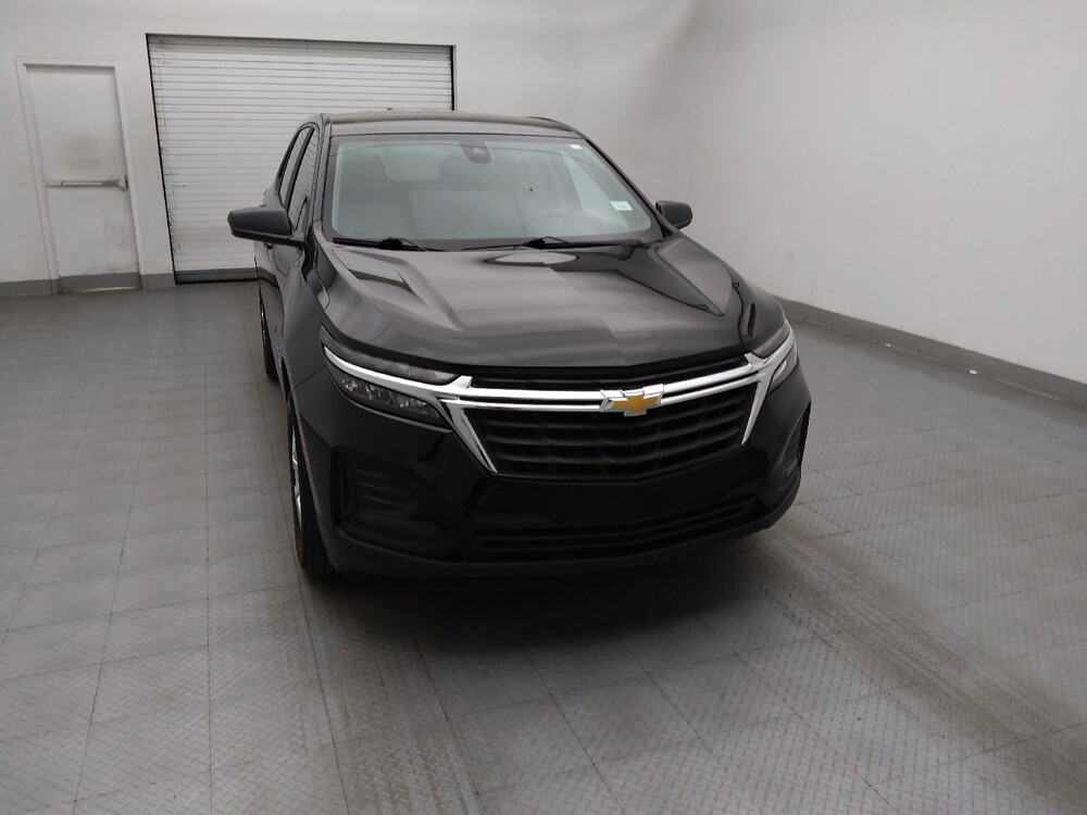 2024 Chevrolet Equinox in Columbia, SC 29210 - 18131125 14