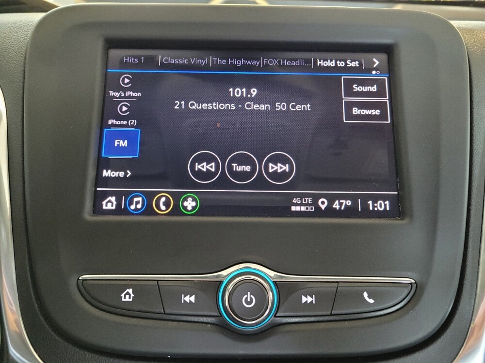 2024 Chevrolet Equinox in Columbia, SC 29210 - 18131125 25