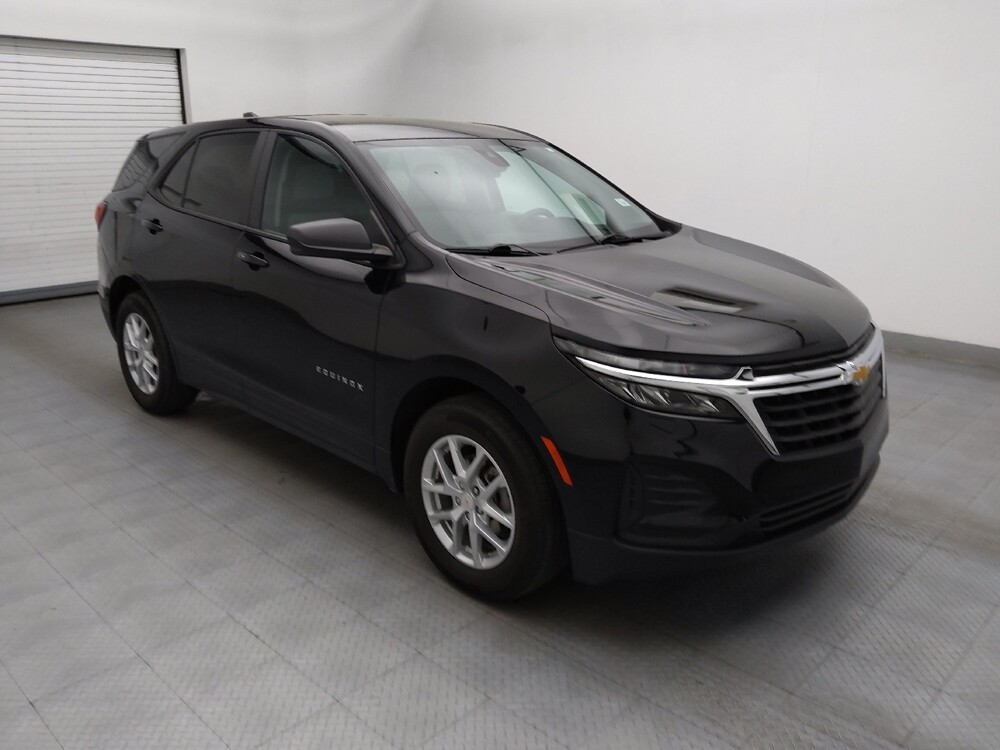 2024 Chevrolet Equinox in Columbia, SC 29210 - 18131125 11